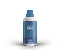 eco:fy Lessive liquide pour duvet - Nettoie le duvet et les plumes - Doudoune - Couette - Oreiller (0,5 l)