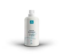 eco:fy lessive liquide sensitive sans parfums ni conservateurs convient aux personnes allergiques Vegan lessive pour linge délicat (0,5 l)