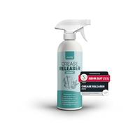 eco:fy Spray anti-rides au parfum de noix de coco - Sans plis sans repassage - Rafraîchit les vêtements - Idéal pour les déplacements et les voyages - Convient pour tous les textiles - Sans danger