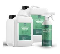 eco:fy Spray Imperméabilisant Canapé - Imperméabilisant Textile Meubles Rembourrés, Protection Taches Liquides, Effet Perlant 500 ml