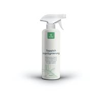 eco:fy Spray imperméabilisant pour tapis contre l'humidité, les taches et la saleté pour fibres naturelles et synthétiques