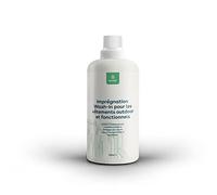 eco:fy Textile Imprégnation par Lavage sans PFC Imprégnant Wash-in Machine à Laver Imprégnation Respirante écologique Goretex Tissu Sympatex (0,5 l)