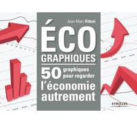 Eco-graphiques Jean-Marc Vittori (Auteur)