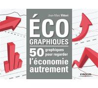 Eco-graphiques: 50 graphiques pour regarder l'économie autrement.