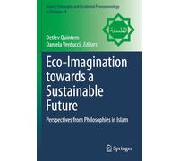 Eco-Imagination towards a Sustainable Future: Perspectives from Philosophies in Islam
