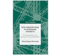 Eco-Innovations In Emerging Markets