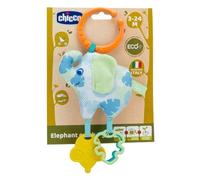 Eco+ Jouet D'activités Éléphant Eco+