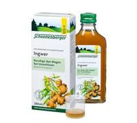 ECO jus de gingembre 200 ML