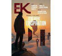 Eco keys 9 - N° 9 D'où vient l'inspiration (9)