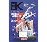 Eco Keys - N° 5