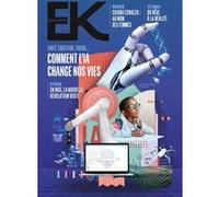 Eco Keys - N° 5