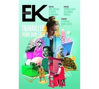 Eco Keys - N° 8 Travailler, pour quoi faire ?