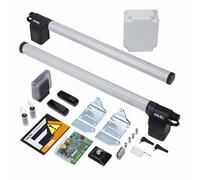 Faac Kit Portail double battante 230V 412 ECOKIT 105632445