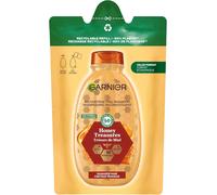 Eco-Larica Ultra Tesori Di Miel Shampooing Réparateur Pour Cheveux Fragiles Et Abîmés 250 Ml[Z1090]