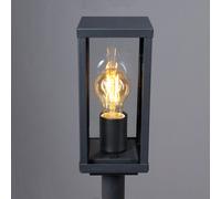 Eco-Light KARO Potelet, E27, 5100310,