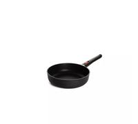 Eco LITE induction QXR sauteuse en fonte d'aluminium Woll D24 cm