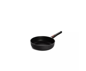 Eco LITE induction QXR sauteuse en fonte d'aluminium Woll D24 cm