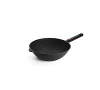 Eco LITE induction QXR wok en fonte d'aluminium Woll D30