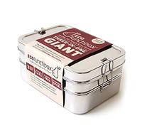 Eco-Lunchbox Trois en Un géant