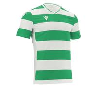 ECO MAILLOT FOOTBALL ALCYON - MACRON - Tailles 3XS - 5XL