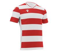 ECO MAILLOT FOOTBALL ALCYON - MACRON - Tailles 3XS - 5XL