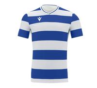 ECO MAILLOT FOOTBALL ALCYON - MACRON - Tailles 3XS - 5XL