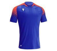 ECO MAILLOT FOOTBALL ALIOTH - MACRON - Tailles 3XS - 5XL