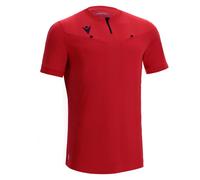 ECO MAILLOT FOOTBALL ARBITRE DIENST - MACRON - Tailles S - 3XL