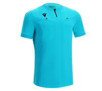 ECO MAILLOT FOOTBALL ARBITRE DIENST - MACRON - Tailles S - 3XL