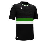 ECO MAILLOT FOOTBALL CHARON - MACRON - Tailles 3XS - 5XL