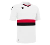 ECO MAILLOT FOOTBALL CHARON - MACRON - Tailles 3XS - 5XL