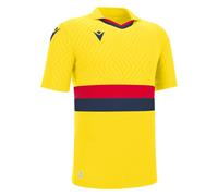 ECO MAILLOT FOOTBALL CHARON - MACRON - Tailles 3XS - 5XL