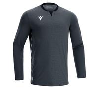 ECO MAILLOT FOOTBALL GARDIEN CYGNUS - MACRON - Tailles 3XS - 3XL