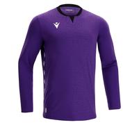 ECO MAILLOT FOOTBALL GARDIEN CYGNUS - MACRON - Tailles 3XS - 3XL