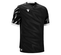 ECO MAILLOT FOOTBALL THEMIS - MACRON - Tailles 3XS - 5XL