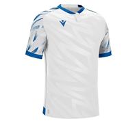 ECO MAILLOT FOOTBALL THEMIS - MACRON - Tailles 3XS - 5XL
