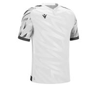 ECO MAILLOT FOOTBALL THEMIS - MACRON - Tailles 3XS - 5XL