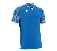 ECO MAILLOT FOOTBALL VOLLEYBALL TUREIS - MACRON - Tailles 3XS - 5XL