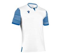 ECO MAILLOT FOOTBALL VOLLEYBALL TUREIS - MACRON - Tailles 3XS - 5XL