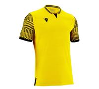 ECO MAILLOT FOOTBALL VOLLEYBALL TUREIS - MACRON - Tailles 3XS - 5XL