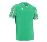 ECO MAILLOT FOOTBALL VOLLEYBALL TUREIS - MACRON - Tailles 3XS - 5XL