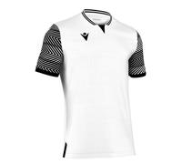 ECO MAILLOT FOOTBALL VOLLEYBALL TUREIS - MACRON - Tailles 3XS - 5XL