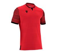 ECO MAILLOT FOOTBALL VOLLEYBALL TUREIS - MACRON - Tailles 3XS - 5XL