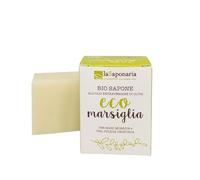 Eco Marseille - lavage des mains avec du thé et du citroncillo - Aucun antibactérien