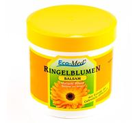 Eco-Med Baume de calendula Officinalis avec extrait de calendula 250 ml