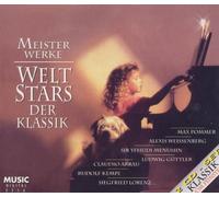 Eco - Meisterwerke der Klassik