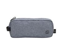 Eco Motion - Etui pour les biens personnels - polyester PET recy enim blue