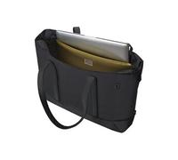 Dicota Shopper Eco MOTION D30920-RPET légère 13–14,1'' (35,8 cm) noire