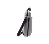 Eco Motion - Sac à dos/fourre-tout de portables - 13" - 15.6" - gris clair
