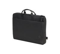 Eco Motion - Sacoche pour ordinateur portable - 10" - 11.6" - noir